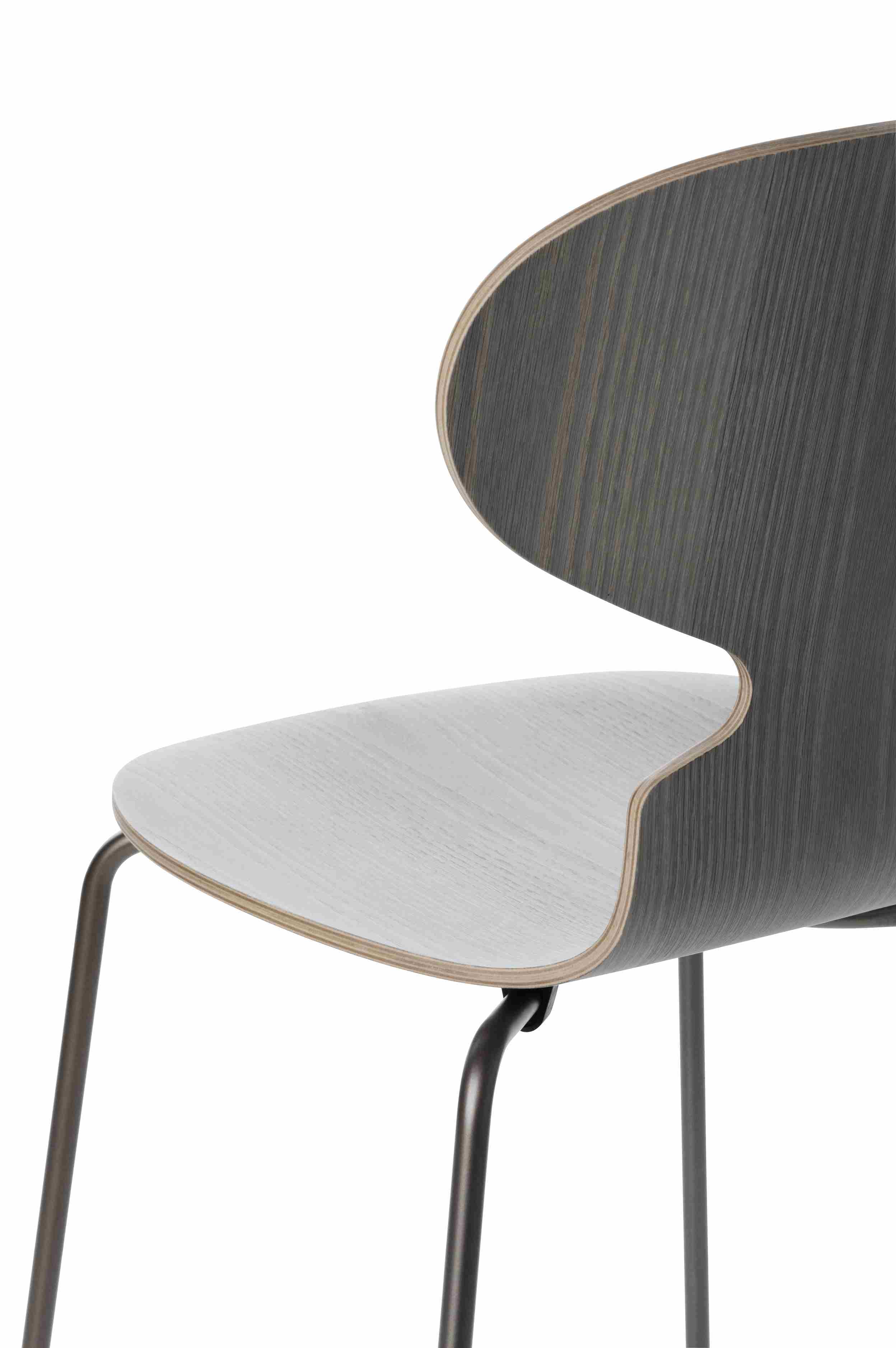 The Ant Chair 3101 4-leg frame Fritz Hansen | FRITZ HANSEN 3101